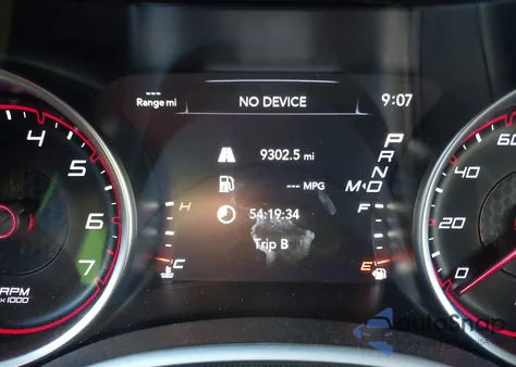 2016 Dodge Charger Sxt from USA, damaged, VIN 2C3CDXJG0GH322363